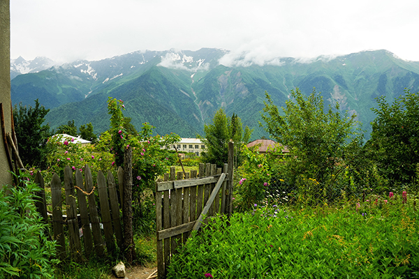 You Don’t Always Have to Start from Scratch